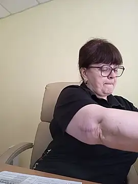 BrandiOhNight's Webcam Show