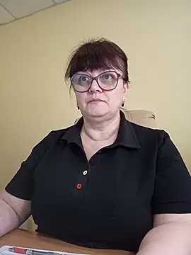 BrandiOhNight's Webcam Show