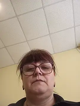 BrandiOhNight's Webcam Show
