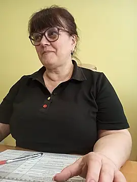 Chat XXX en directo de BrandiOhNight