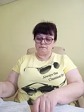 BrandiOhNight Webcam-Show