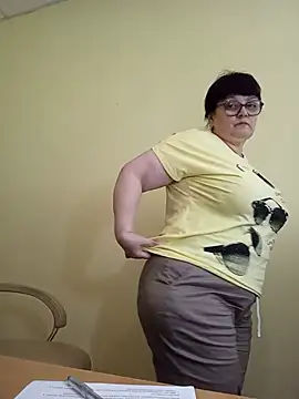 BrandiOhNight's Webcam Show