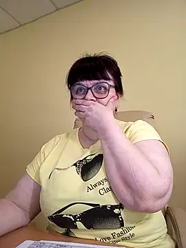 BrandiOhNight Webcamshow