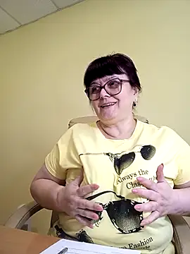 BrandiOhNight Live XXX-Chat