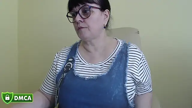 Show Webcam de BrandiOhNight