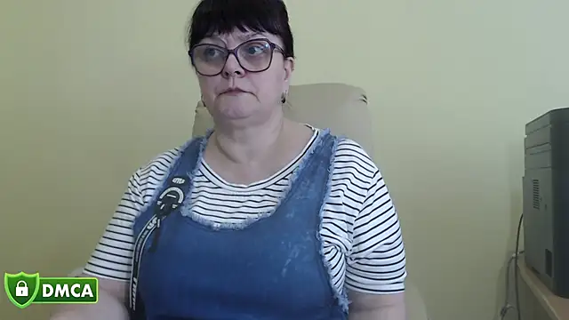 BrandiOhNight's Webcam Show