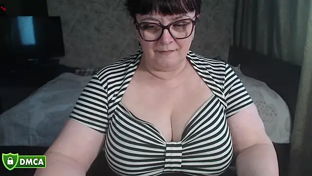 BrandiOhNight's Webcam Show