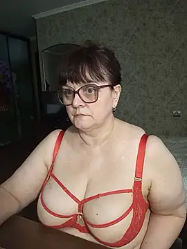BrandiOhNight's Webcam Show