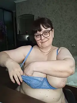 BrandiOhNight Webcam Show