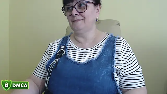 Show de BrandiOhNight na webcam