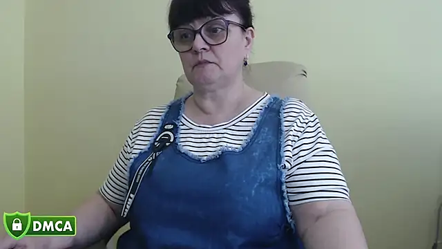 Živá chatovací místnost BrandiOhNight
