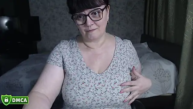 BrandiOhNight's Webcam Show