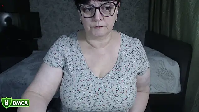 Chat +18 de BrandiOhNight ao vivo