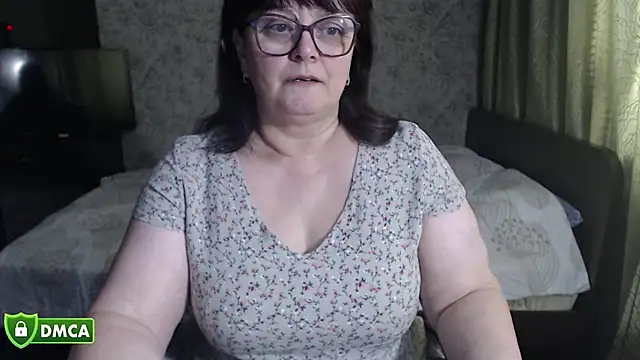 Show Webcam de BrandiOhNight
