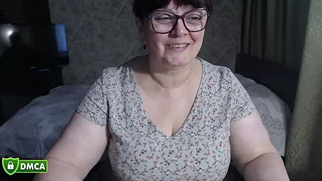 BrandiOhNight Webcam-Show