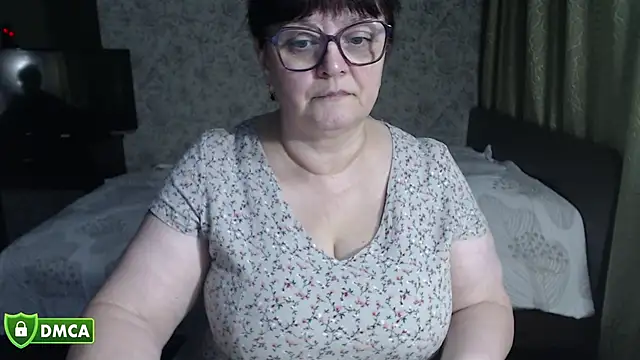 Chat soba uživo modela BrandiOhNight