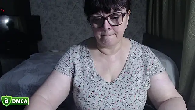 BrandiOhNight Webcam-Show