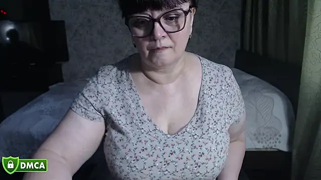Živý XXX chat BrandiOhNight