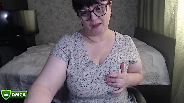 BrandiOhNightn Webbikameraesitys