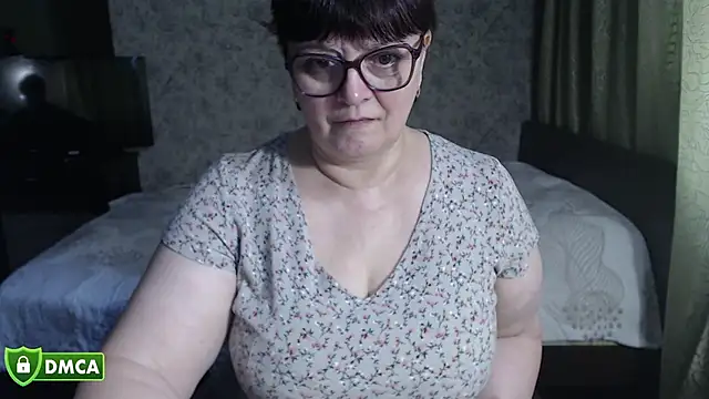 BrandiOhNight's Webcam Show