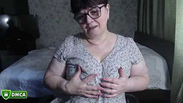 Czat XXX na żywo – BrandiOhNight