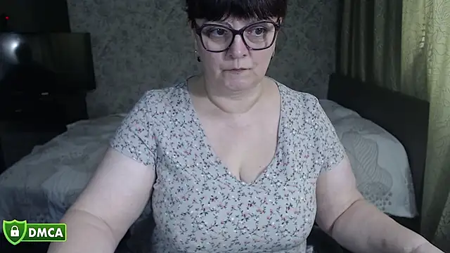 BrandiOhNight Show in webcam