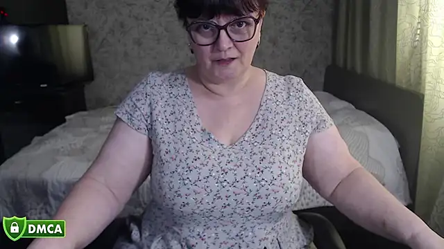 Živá chatovací místnost BrandiOhNight