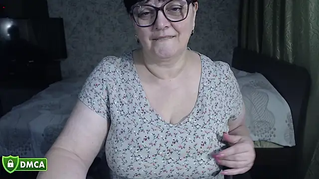 BrandiOhNight webcam show