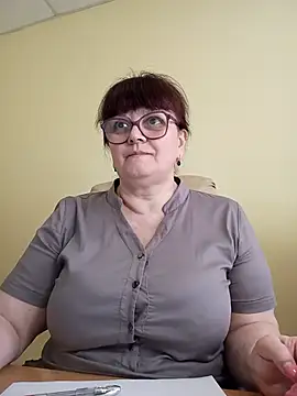 Pokazy przed kamerką – BrandiOhNight
