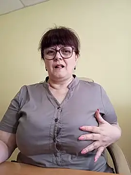 BrandiOhNight's Webcam Show