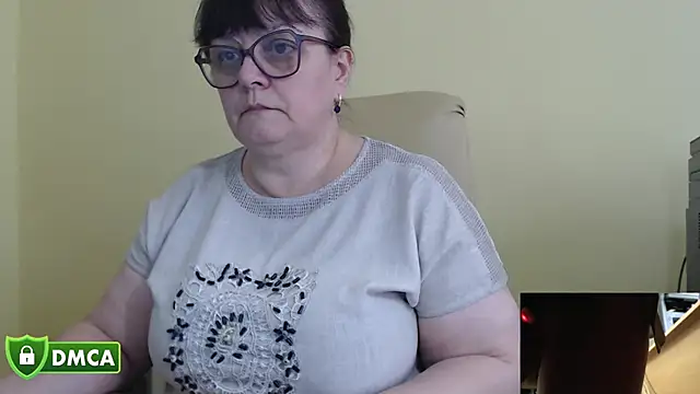 BrandiOhNight's Webcam Show