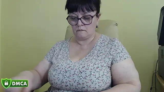 BrandiOhNight's Webcam Show
