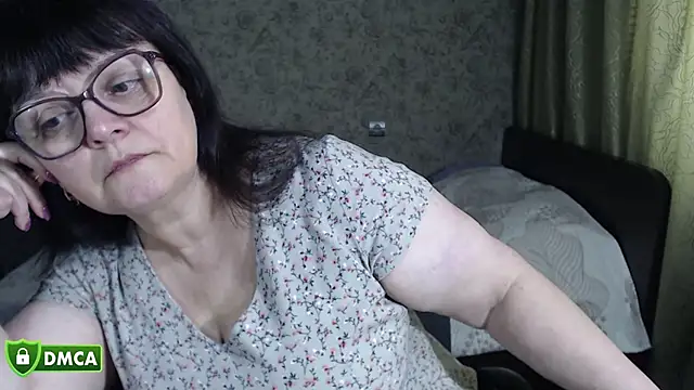 Show Webcam de BrandiOhNight
