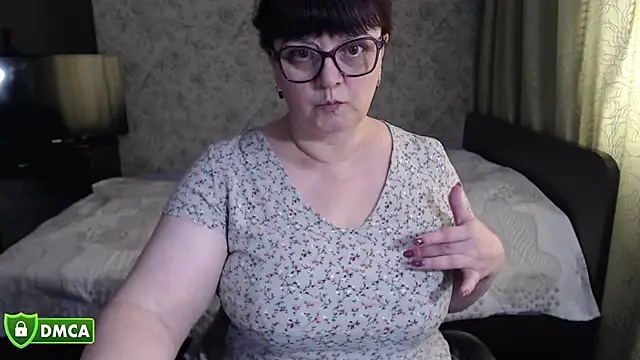 BrandiOhNight's Webcam Show