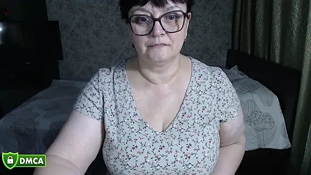 Show Webcam de BrandiOhNight