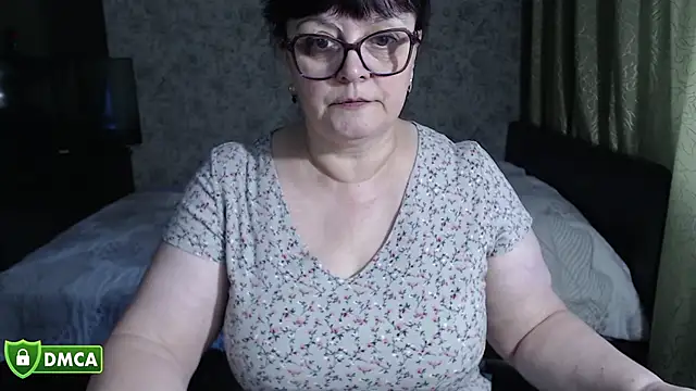 Czat XXX na żywo – BrandiOhNight