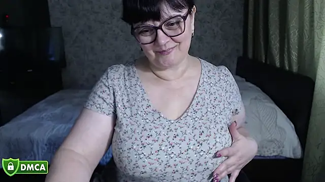 BrandiOhNight's Webcam Show