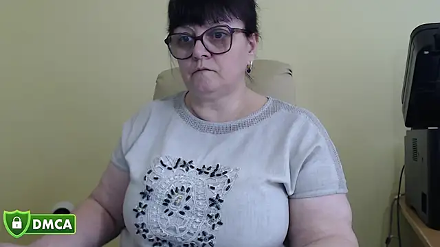 BrandiOhNight's Webcam Show