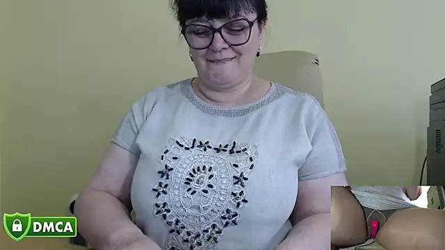 BrandiOhNight webcam show