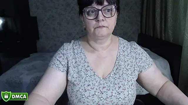 BrandiOhNight's Webcam Show
