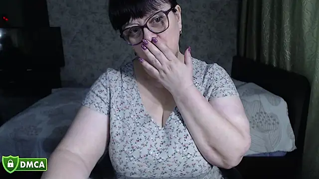 BrandiOhNight Webcam-Show