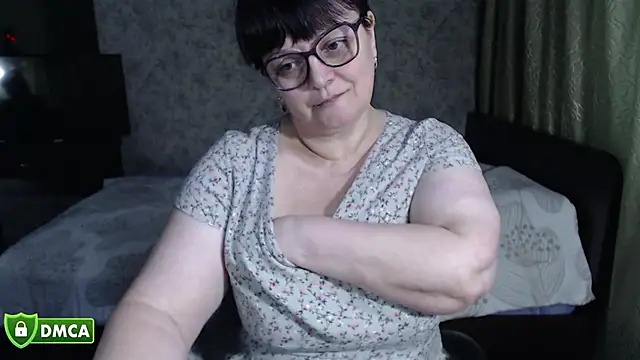 BrandiOhNight's Webcam Show