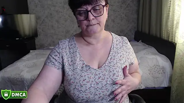 BrandiOhNight's Webcam Show