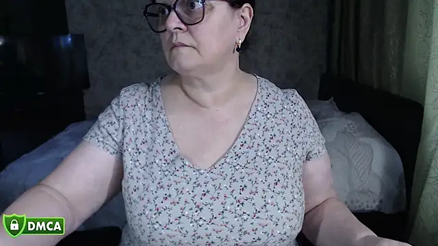 BrandiOhNight – Kamerová šou