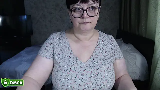 Webkamerová show BrandiOhNight