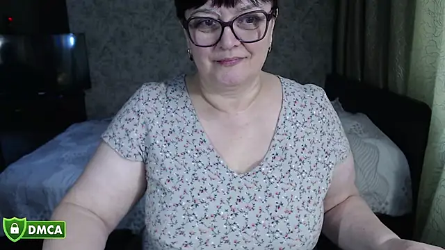 BrandiOhNight's Webcam Show