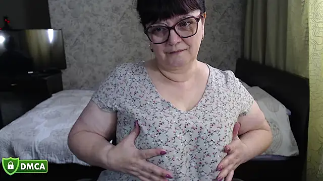 BrandiOhNight 网络视讯表演