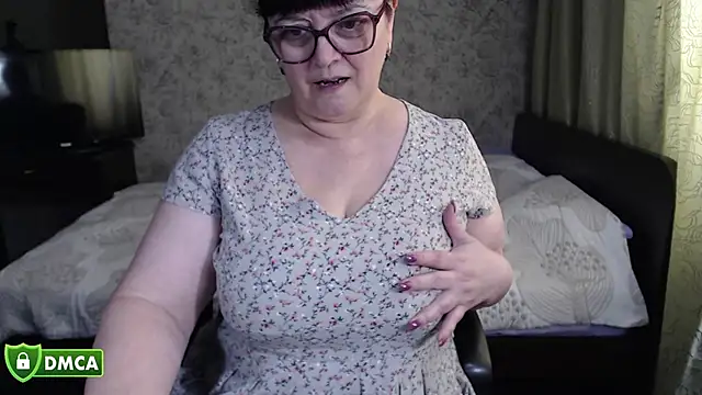 Chat XXX en directo de BrandiOhNight
