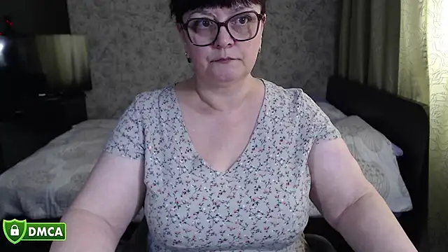 BrandiOhNight's Webcam Show