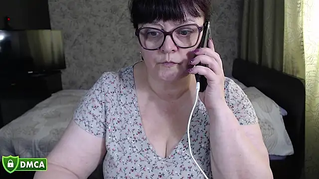 BrandiOhNight Webcam-Show